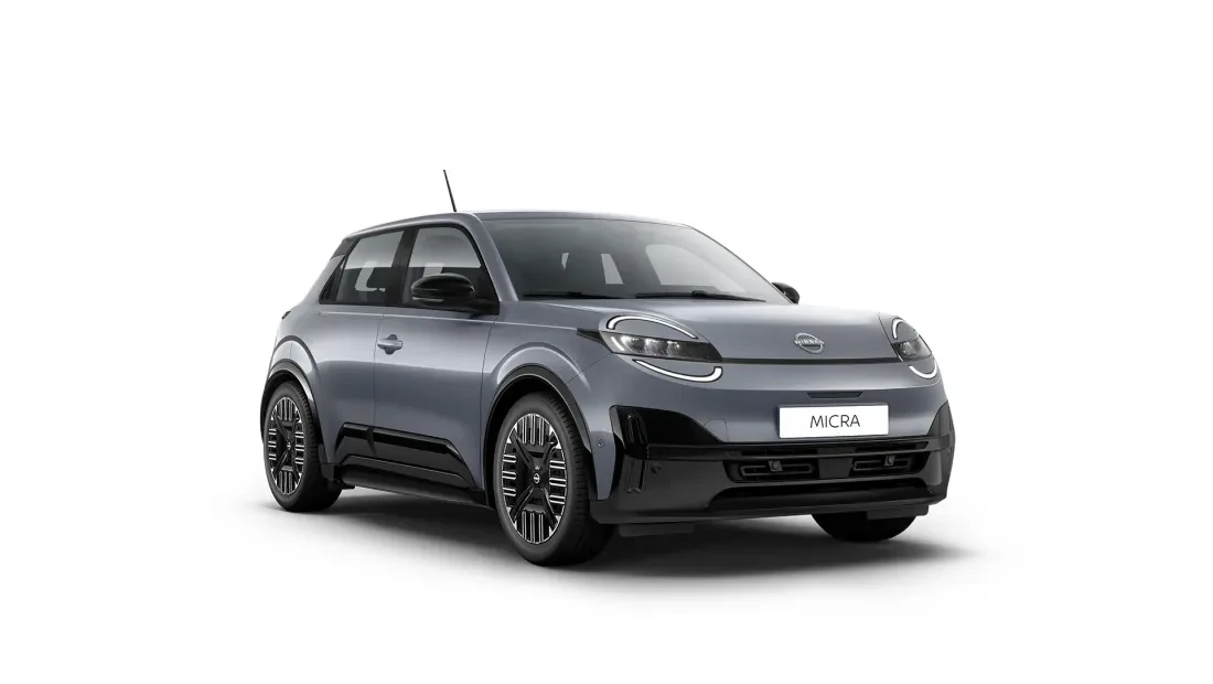 Micra Engage