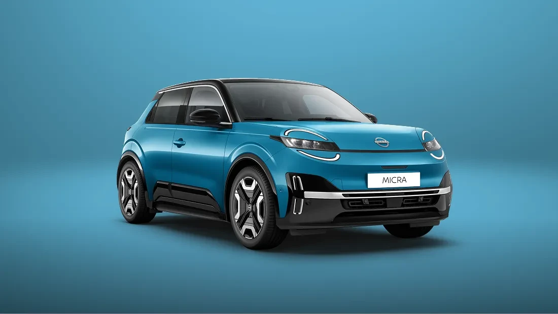 MICRA