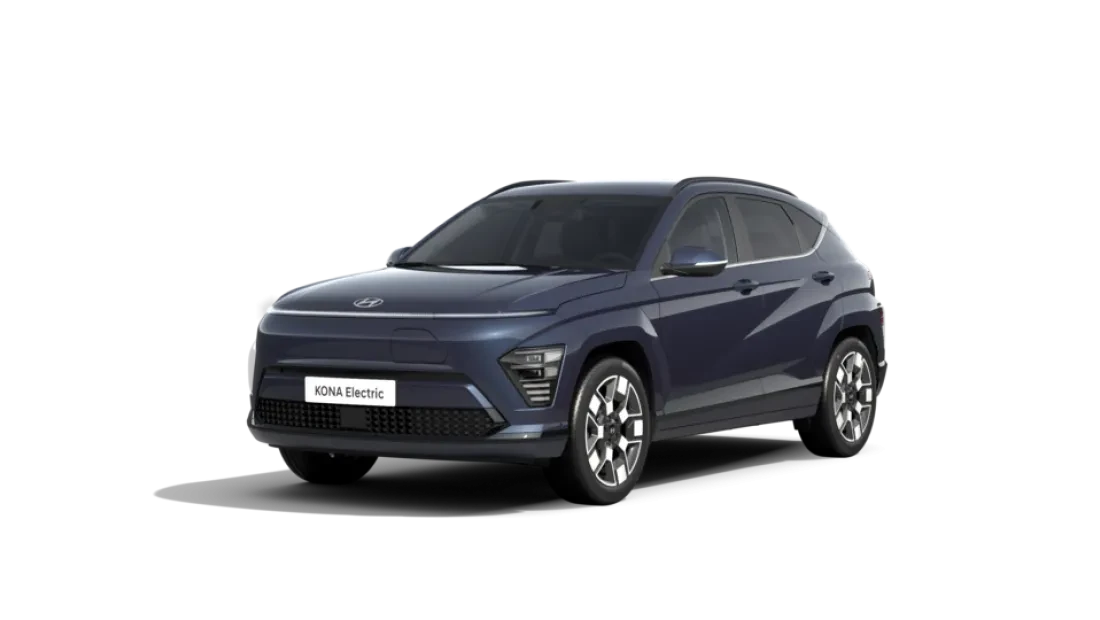 KONA Premium