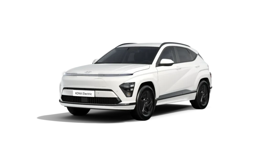 KONA EV Pure Edition