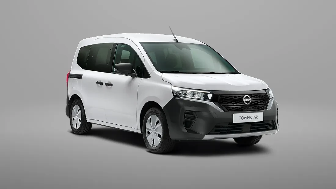 TOWNSTAR Evalia