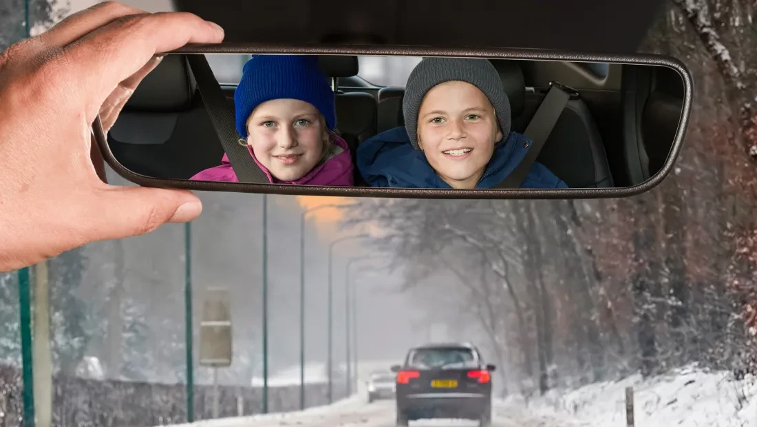 Hyundai Winterinspectie