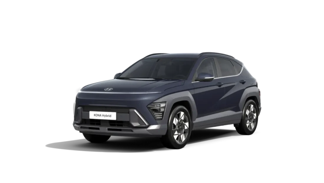 KONA HEV