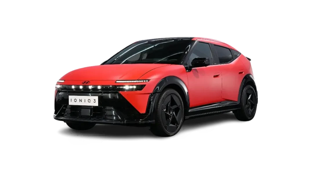 ioniq 3