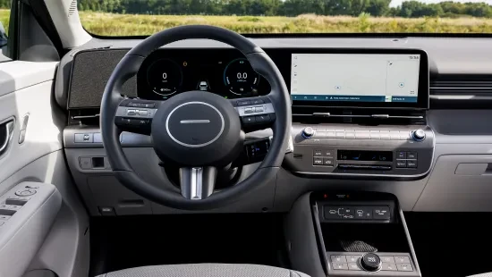 KONA HEV modelpagina 9