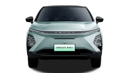 Omoda 5 EV