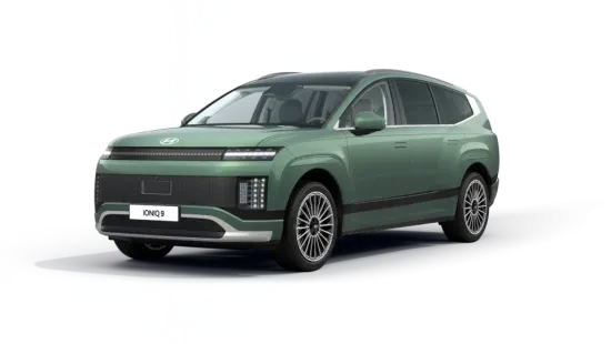 IONIQ 9