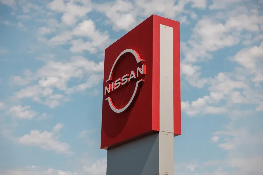 Nissan zakelijk