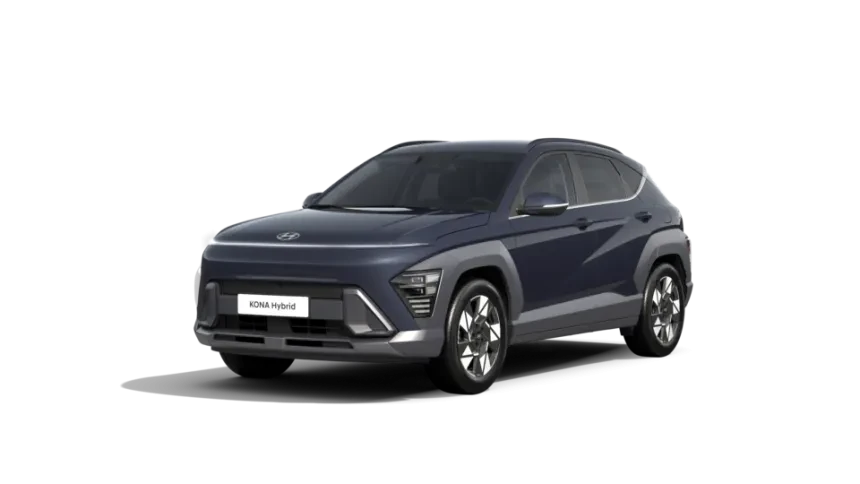 KONA HEV