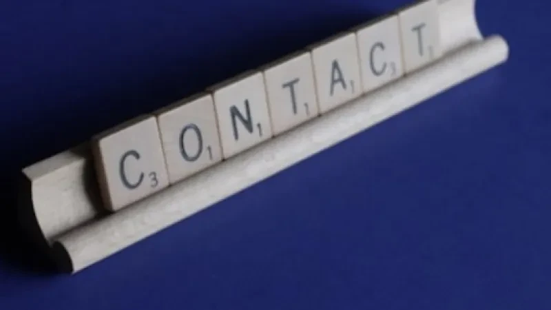 Contact