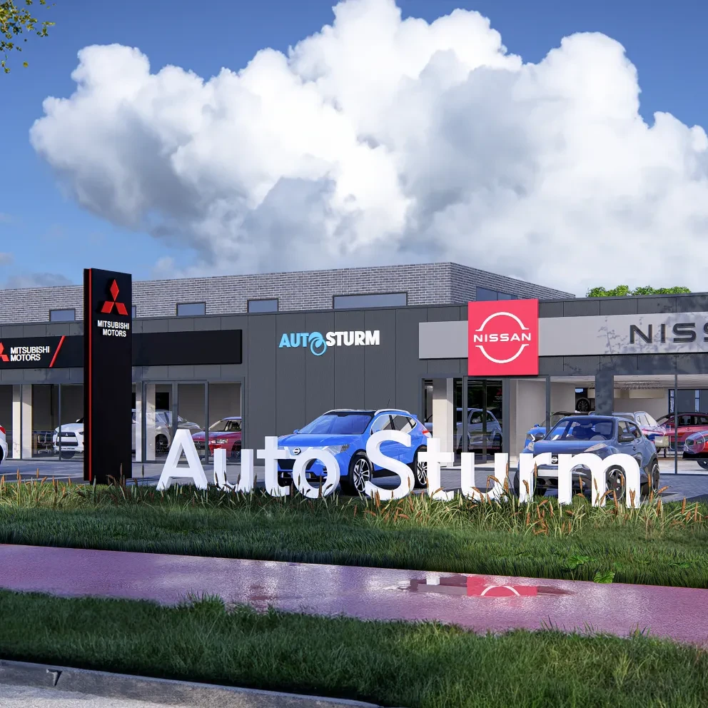 Auto Sturm Breda Auto Sturm